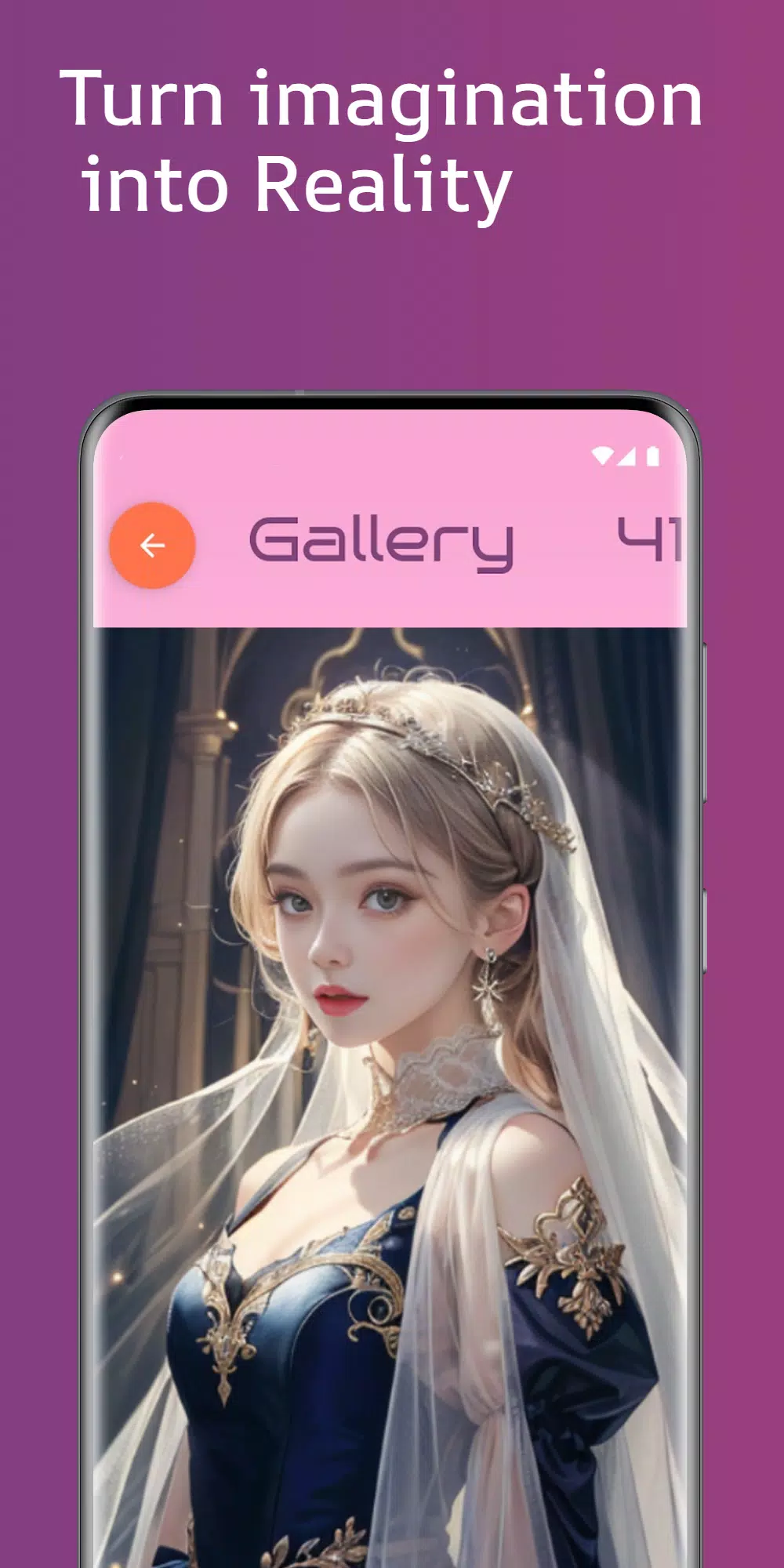 AI Beauty  Screenshot 1
