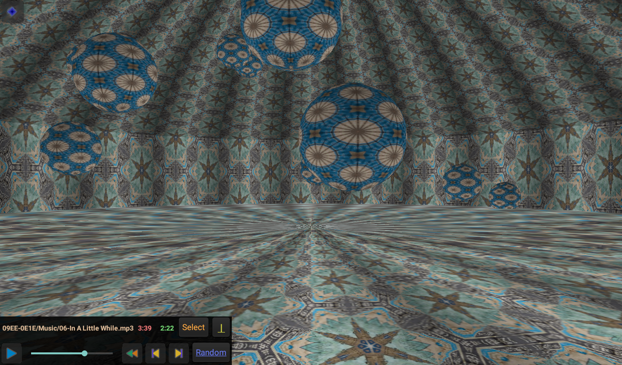 Kaleider  Screenshot 2