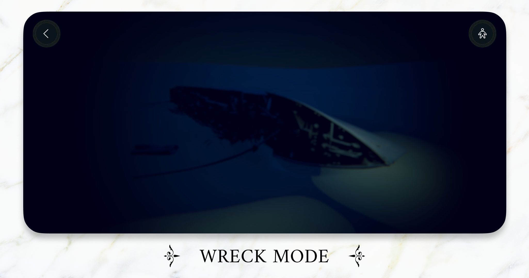 Britannic 4D Simulator  Screenshot 6