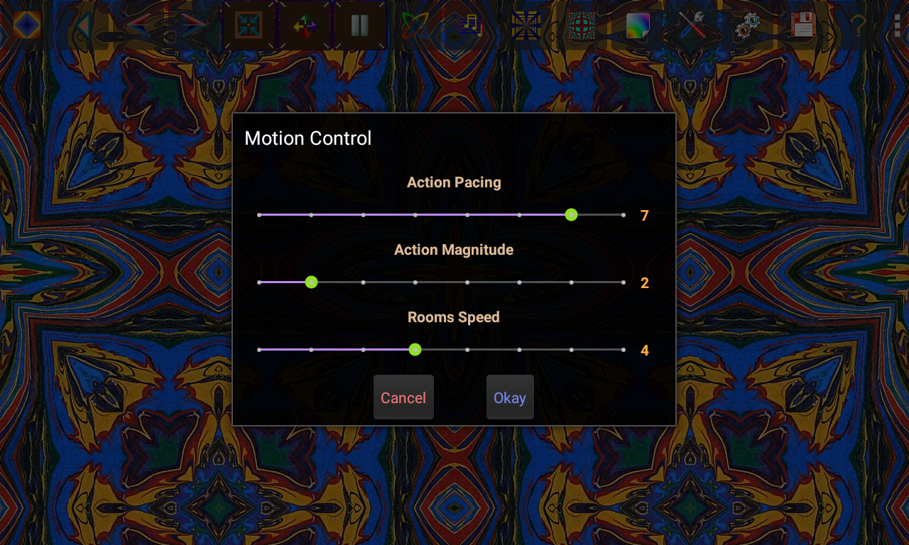 Kaleider  Screenshot 8