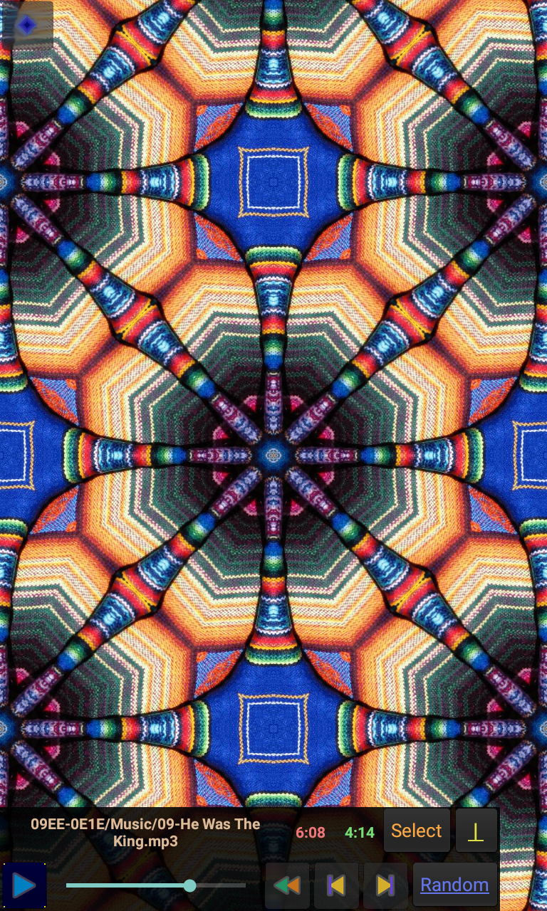 Kaleider  Screenshot 1