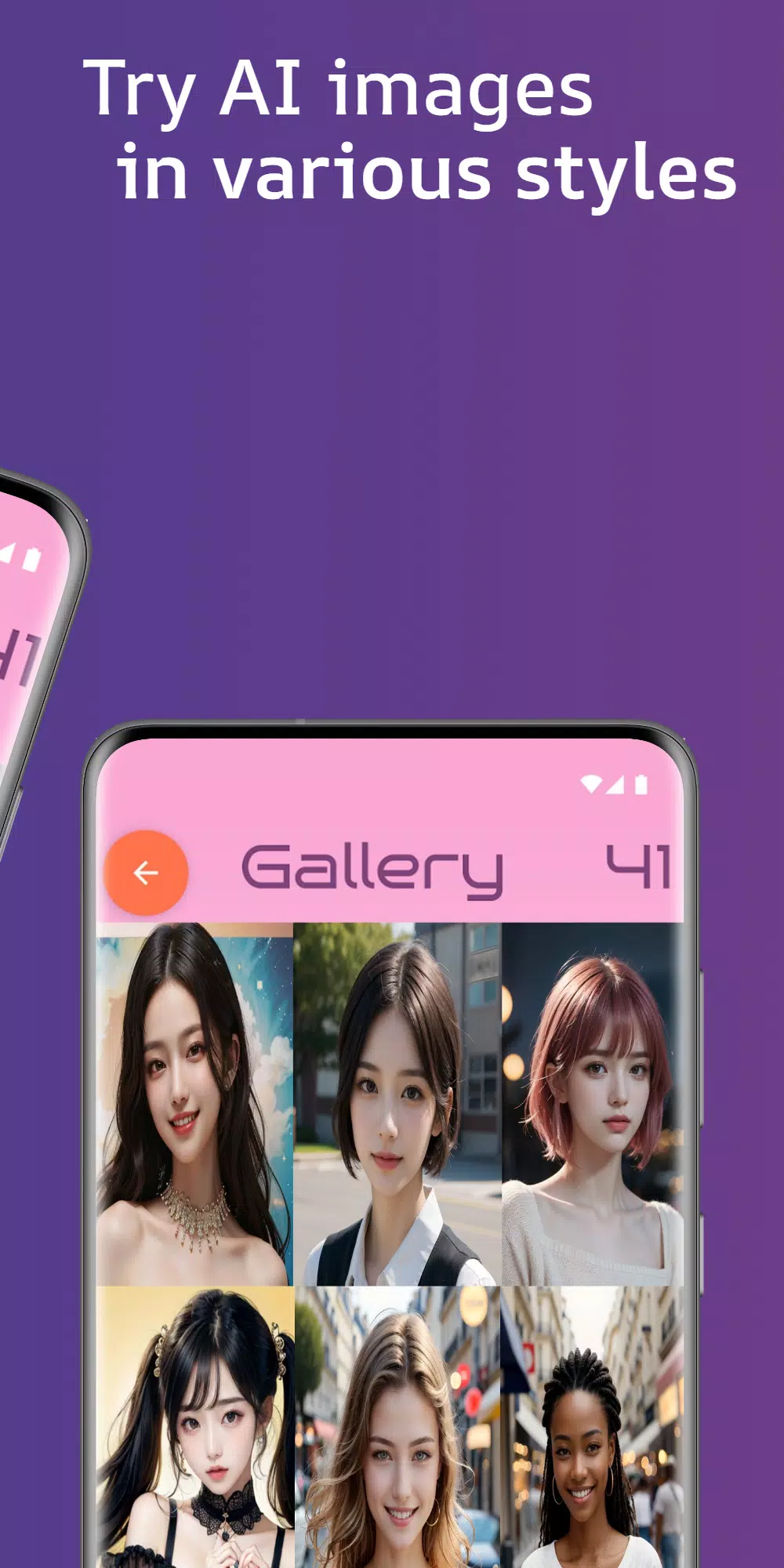 AI Beauty  Screenshot 3