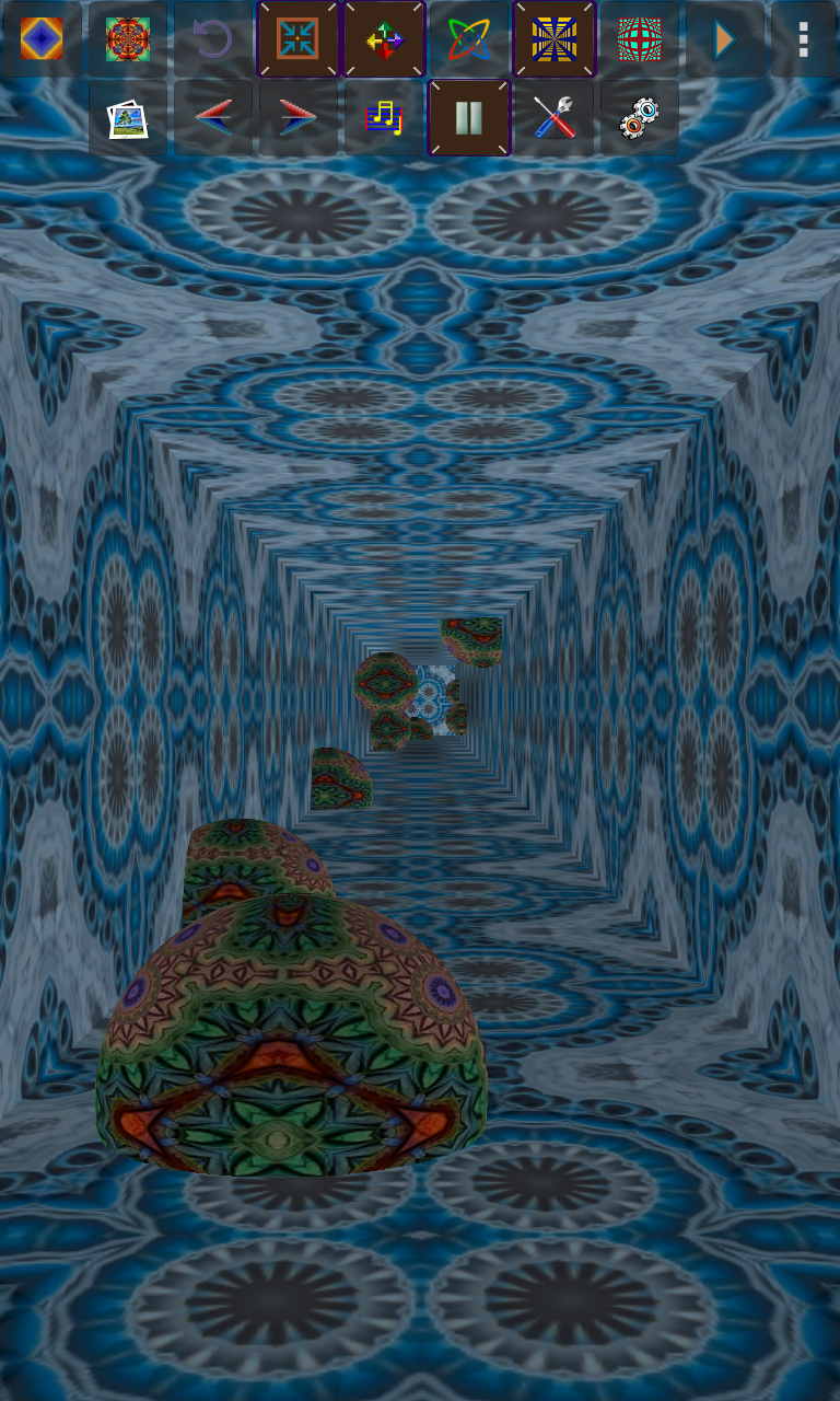 Kaleider  Screenshot 3