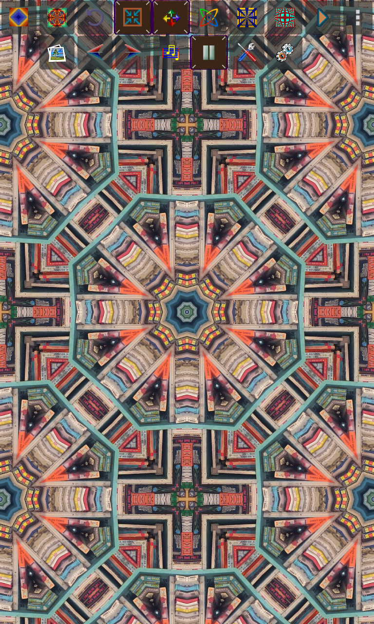 Kaleider  Screenshot 6