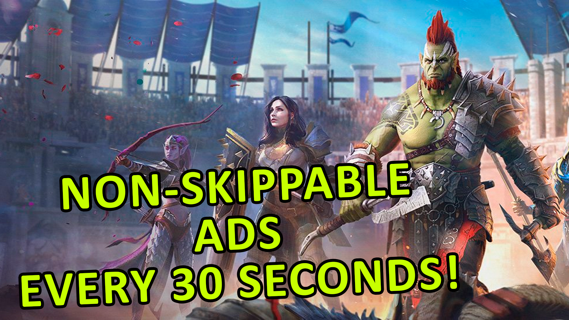 Escape from MrBeast Screenshot 4