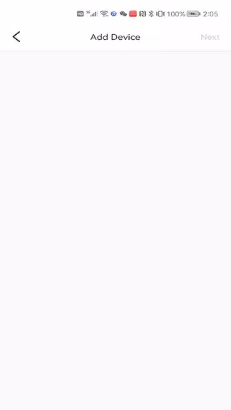 LotusLamp X  Screenshot 1