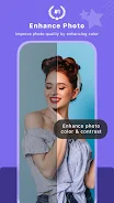 AI Enlarger: for Photo & Anime  Screenshot 5