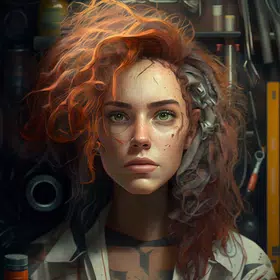 SoulGirl AI Girlfriend APK