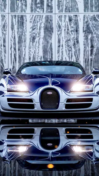 Supercar Wallpapers Screenshot 3