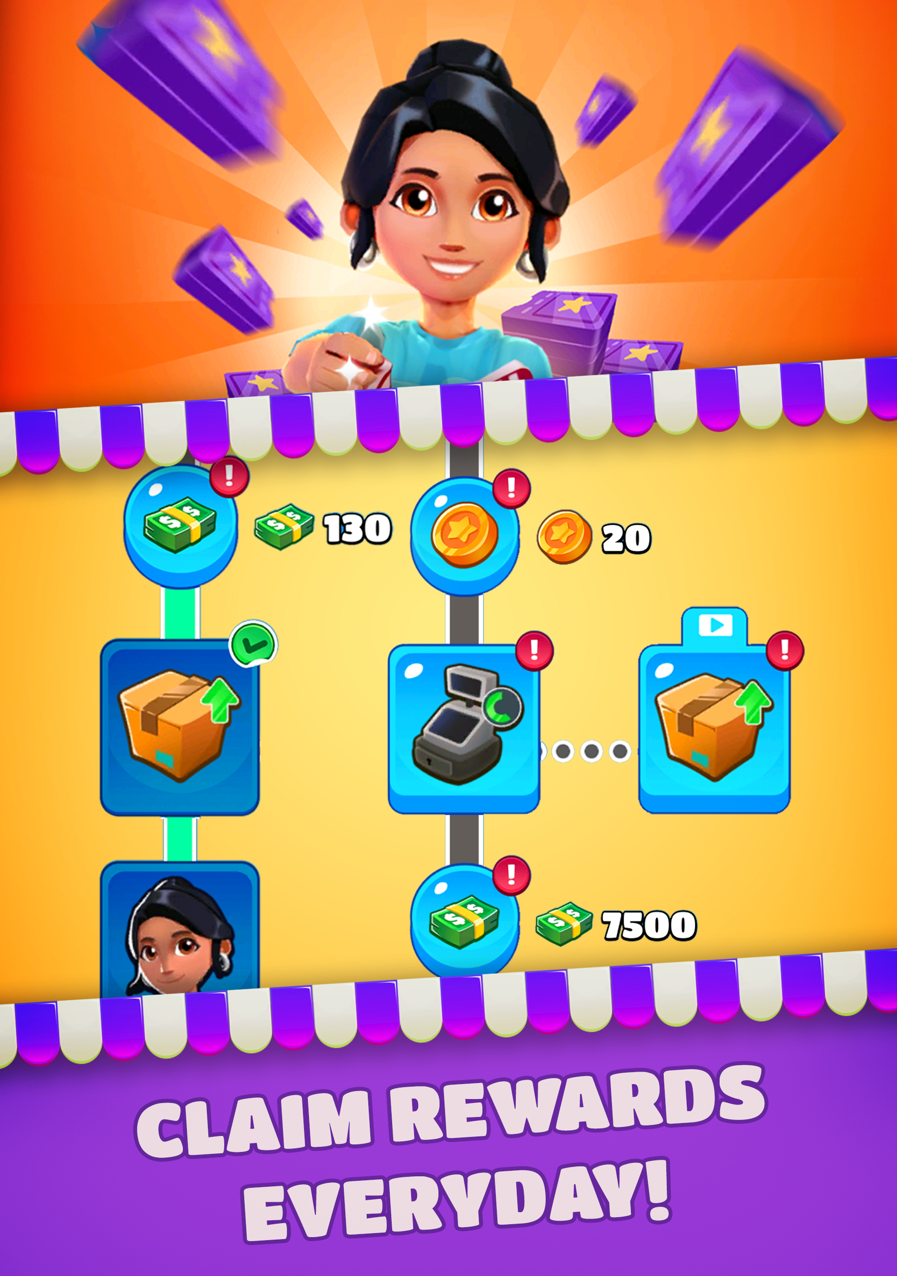 Iza's Supermarket Screenshot 18