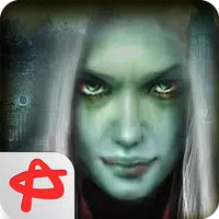 Revenge of the Spirit APK