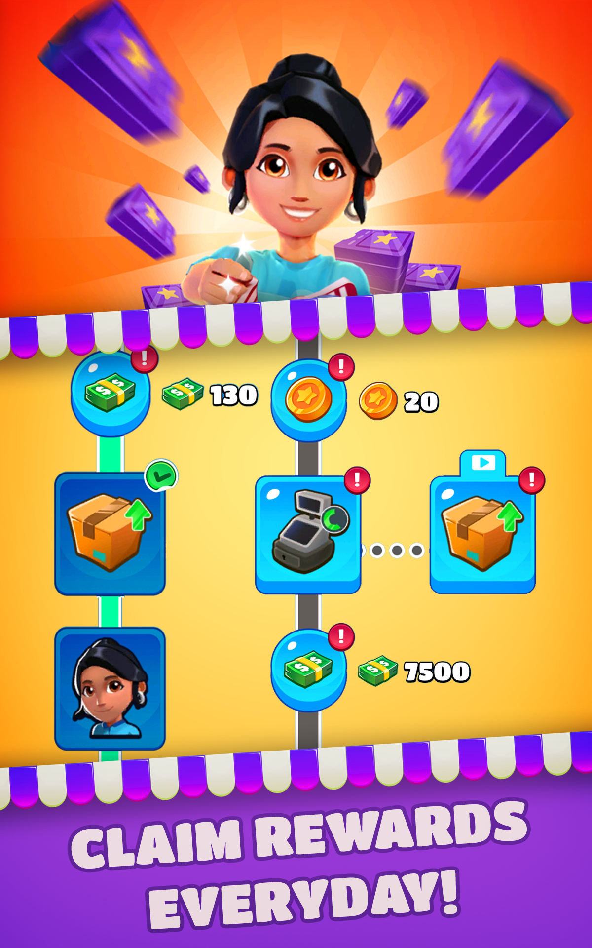 Iza's Supermarket Screenshot 12