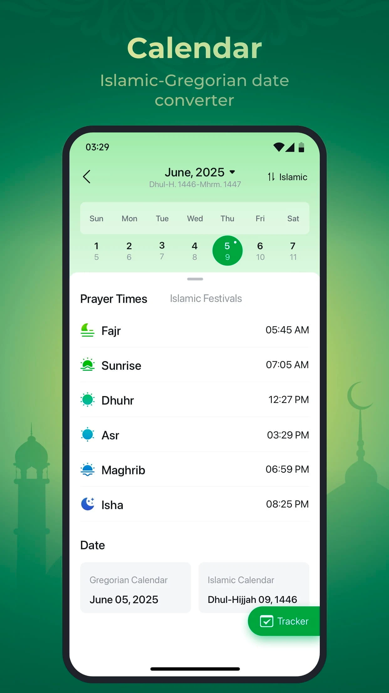 WeMuslim  Screenshot 8