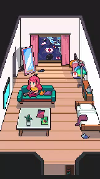 Mousebusters Screenshot 1