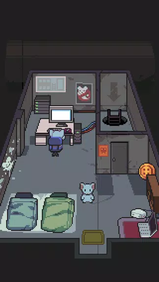 Mousebusters Screenshot 3