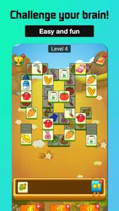 3 Tile Puzzle Screenshot 1