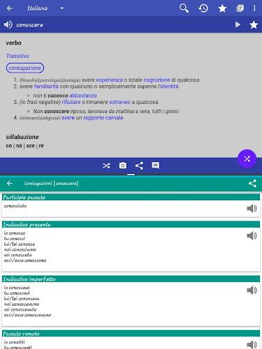 Online Dictionary  Screenshot 11
