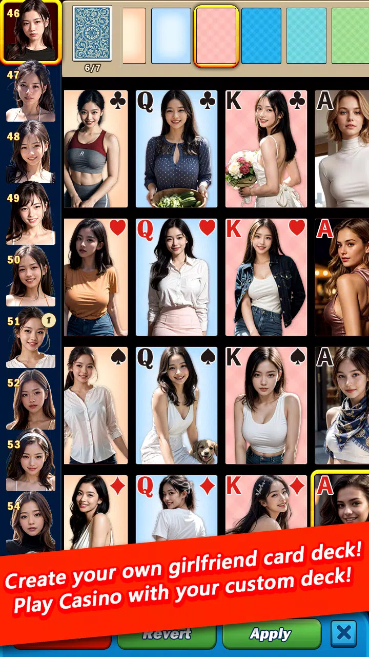 GirlFriends Casino Slots  Screenshot 2