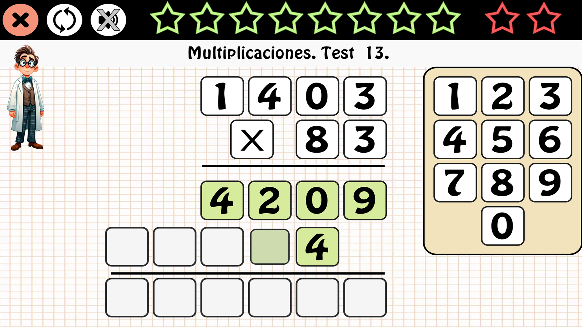 Aprende Con Psicotécnicos  Screenshot 5