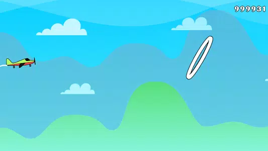 Plane Crash Screenshot 3