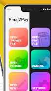 Pass2Pay  Screenshot 2