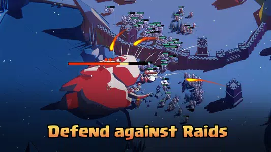 King of the Castle Screenshot 2