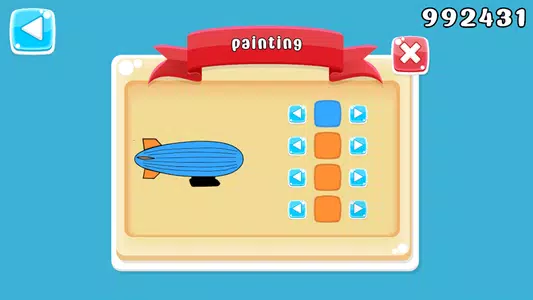 Plane Crash Screenshot 2