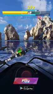 Fishing Cruise  Screenshot 3