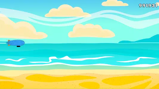 Plane Crash Screenshot 4