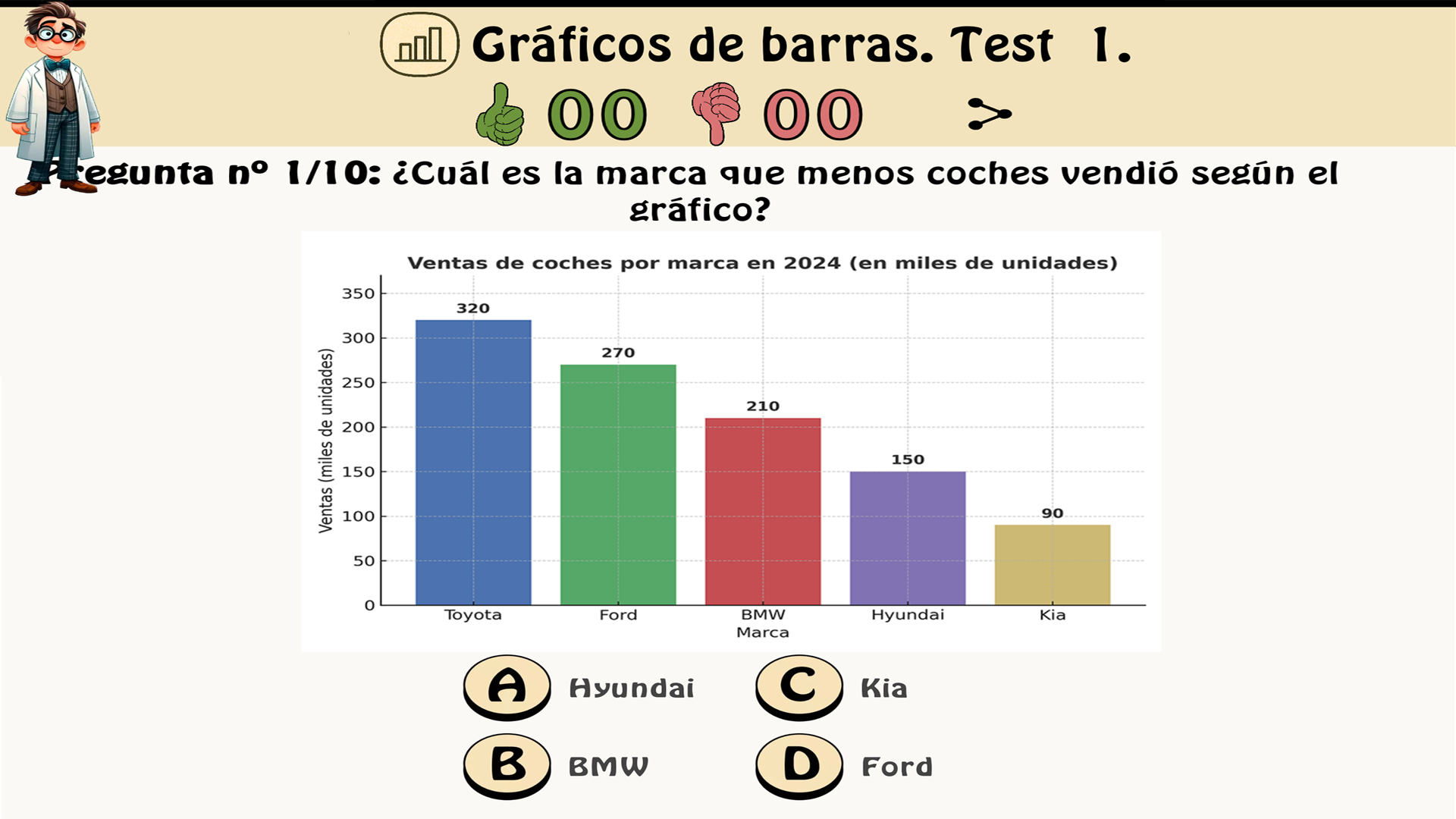 Aprende Con Psicotécnicos  Screenshot 8