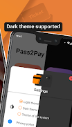 Pass2Pay  Screenshot 5
