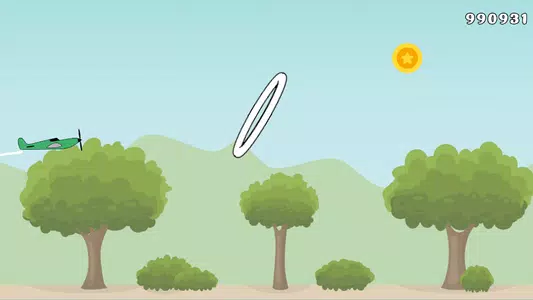 Plane Crash Screenshot 5