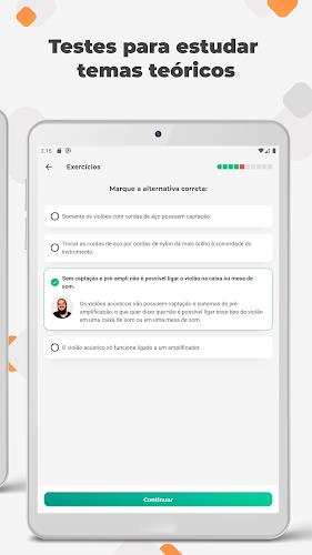 Cifra Club Academy  Screenshot 12