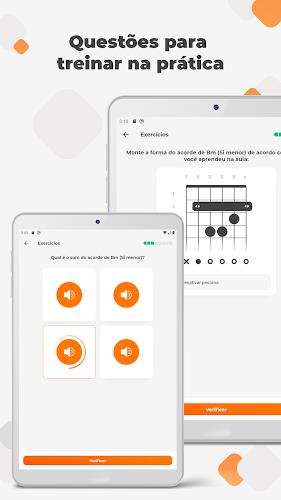 Cifra Club Academy  Screenshot 11
