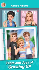 Annie's Pursuit  Screenshot 3