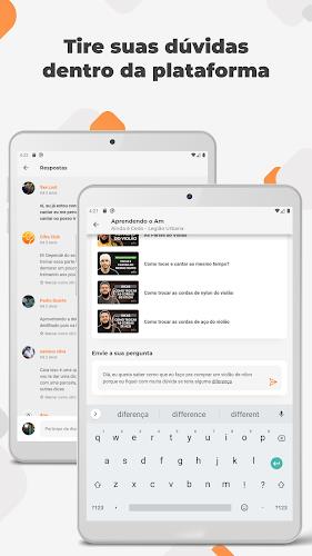 Cifra Club Academy  Screenshot 10
