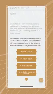 Inhuman Resources Screenshot 2