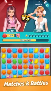 Annie's Pursuit  Screenshot 5