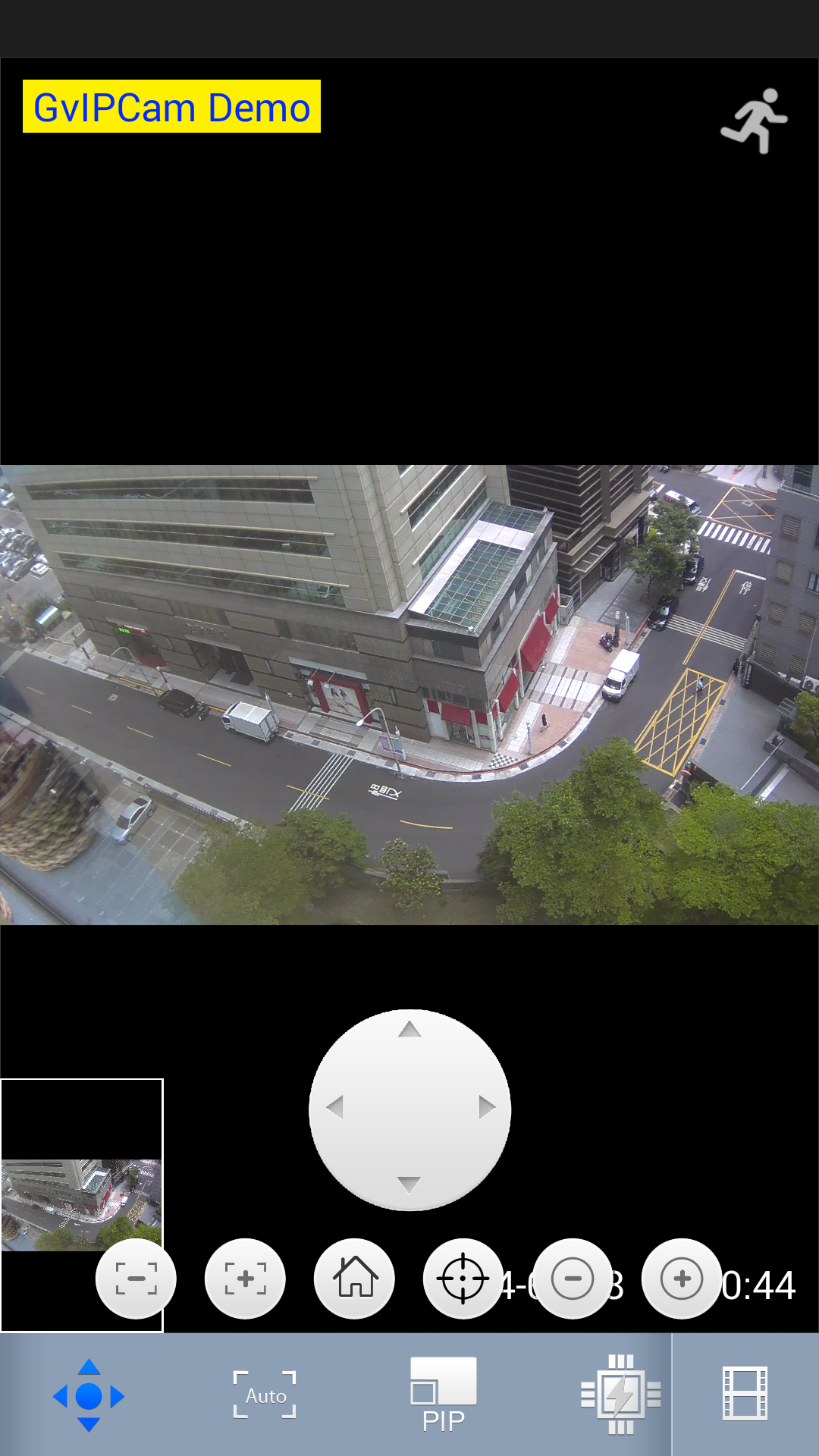 GV-Eye  Screenshot 3