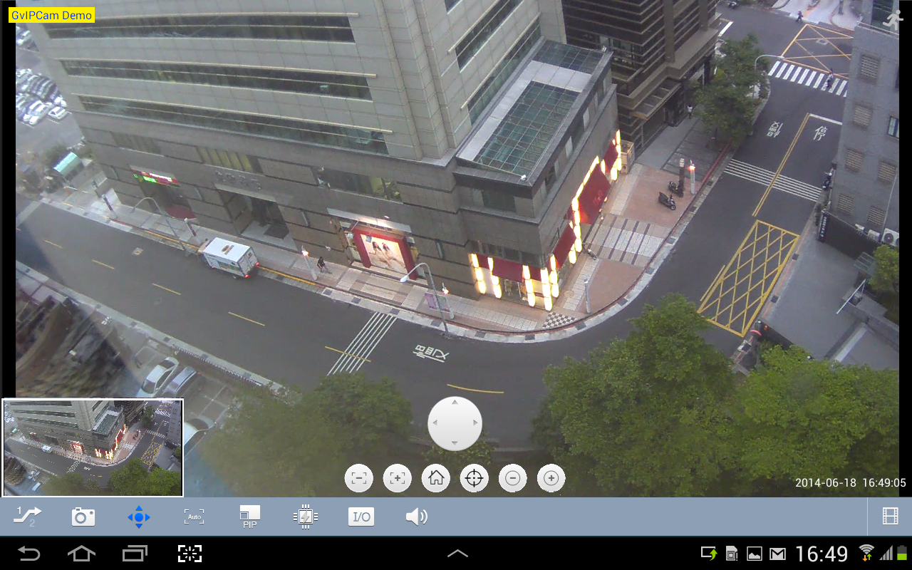 GV-Eye  Screenshot 8