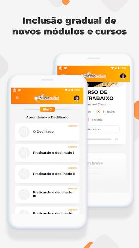 Cifra Club Academy  Screenshot 6