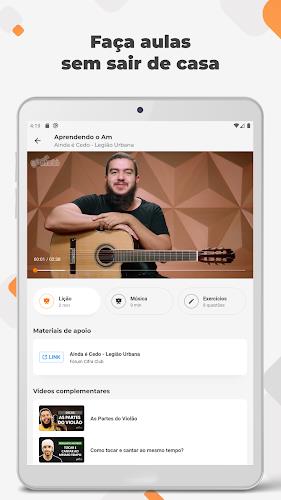 Cifra Club Academy  Screenshot 9