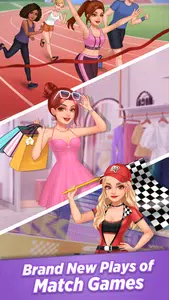 Annie's Pursuit  Screenshot 4