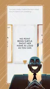 Inhuman Resources Screenshot 3