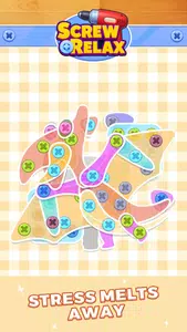 Screw Relax  Screenshot 1