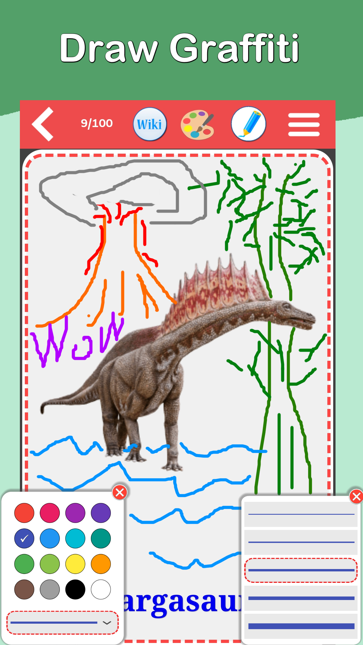 Dino World : Dino Cards Games  Screenshot 6