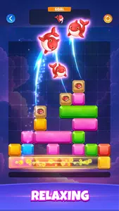 Sliding Journey  Screenshot 3