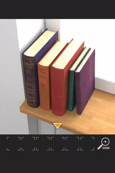 Room Escape [SECRET CODE]  Screenshot 4