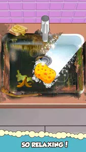 Perfect Cleaning Tidy ASMR  Screenshot 2