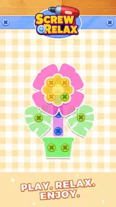 Screw Relax  Screenshot 3